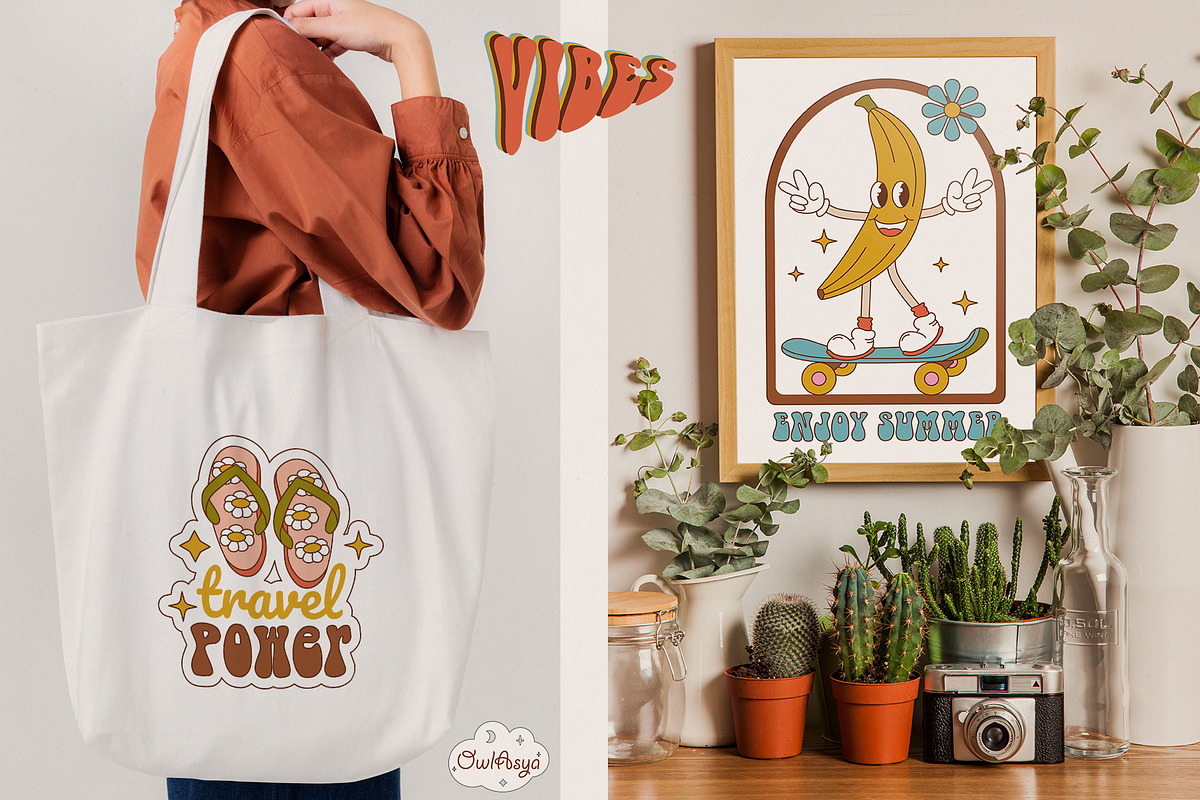 Aloha Summer Collection, an Object Graphic by owlasya (Photo 4 of 9)