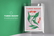 Flower Market 2, a Graphic by Wall Art Print Studio (Thumbnail 14 of 20)