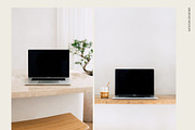 MOCKUP COLLECTION: IVY, a Books & Magazine Mockup by Studio Phylicia (Thumbnail 5 of 11)