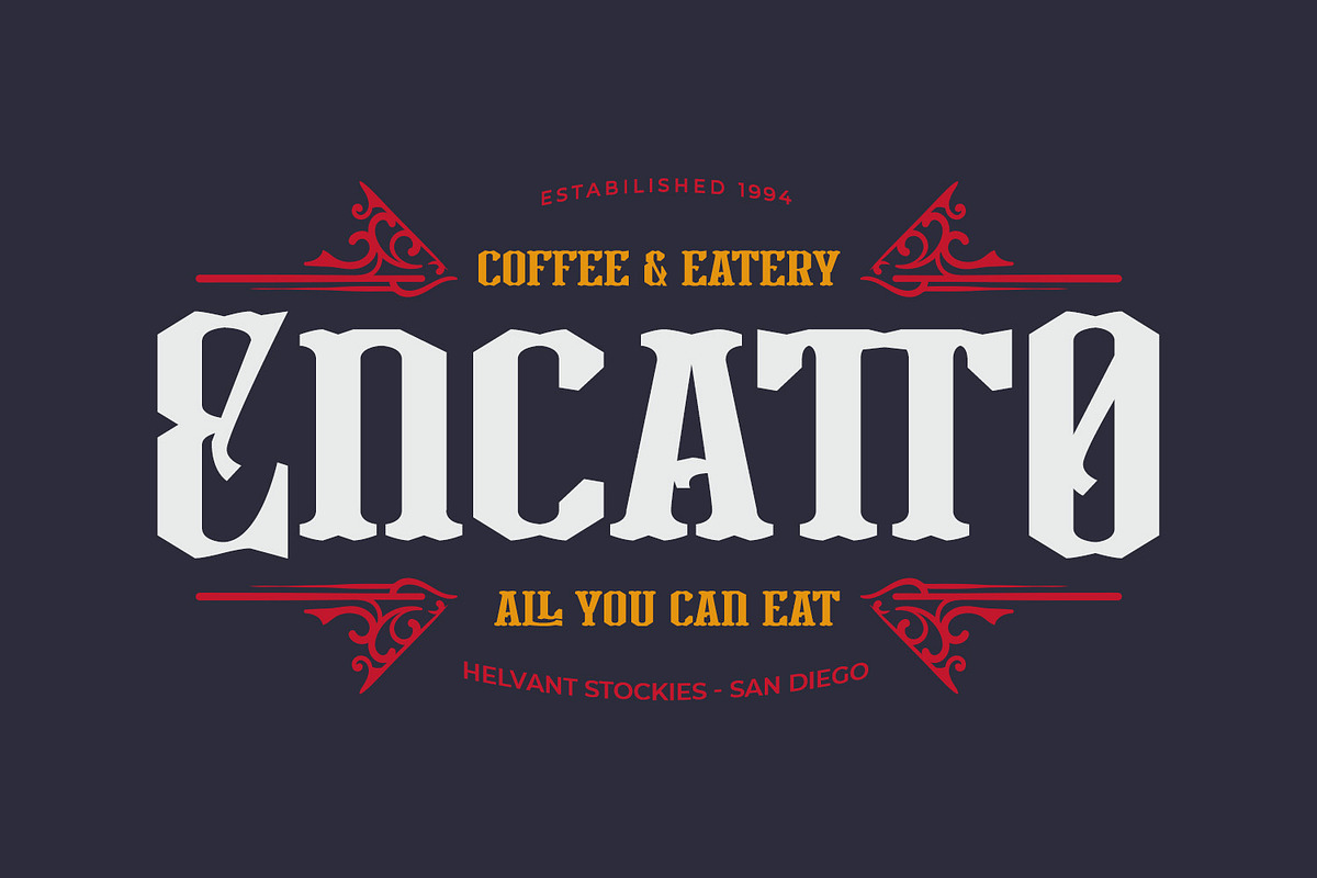 Collider, a Handwritten Font by Nathatype (Photo 4 of 15)