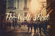 Angela's Hope, a Script Font by JosephaStone (Thumbnail 4 of 10)