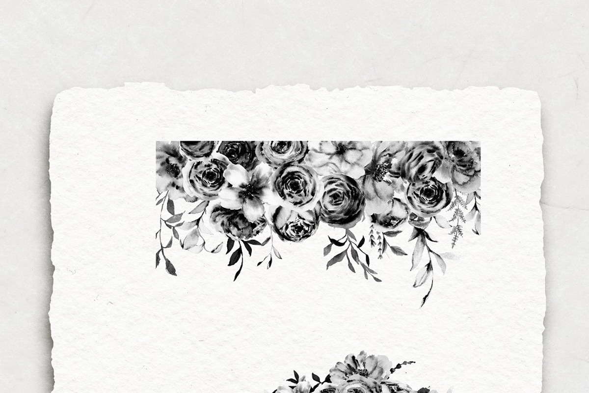 Magical Florals, an Illustration by BlumenSoul (Photo 5 of 8)