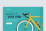 Slake Typeface, a Sans Serif Font by Victor Barac (Thumbnail 2 of 11)