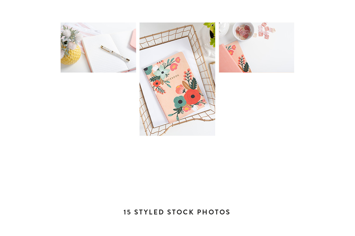 Summer Stock Photo Bundle, a Photo by Jessica Rea (Photo 3 of 4)