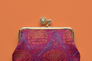 Satin Kiss Lock Purse Mockup, a Product Mockup by 1001 mockups (Thumbnail 6 of 10)