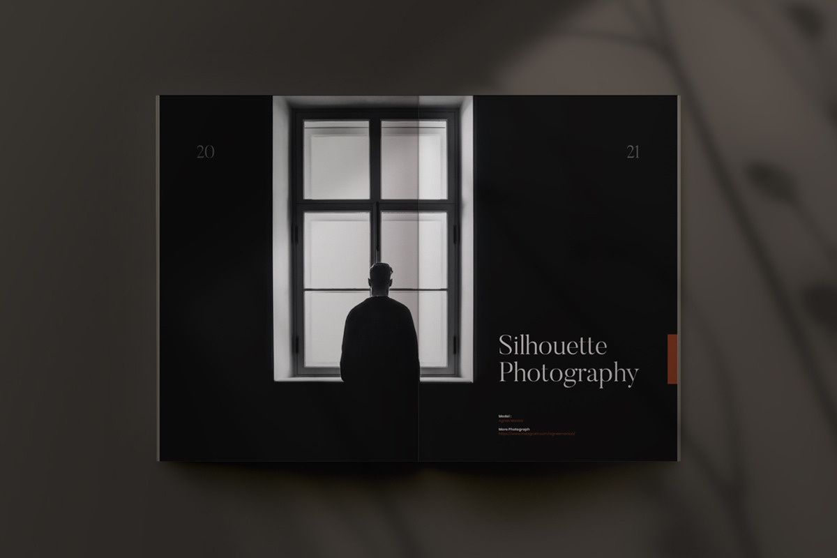 Photography Portfolio, a Brochure Template by adekfotografia (Photo 11 of 13)