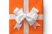 161 Gift boxes, a Holiday Photo by Handmadefont (Thumbnail 82 of 164)