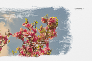 Indiemasks, a Texture Graphic by Unio Designs (Thumbnail 9 of 10)