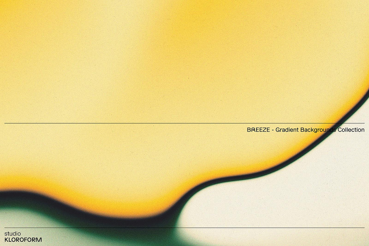 Breeze - 44 Gradient Backgrounds, a Background Graphic by kloroform (Photo 10 of 20)