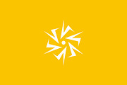 Voltage Logo Electrical Letter V, a Branding & Logo Template by Signatoro (Thumbnail 3 of 3)