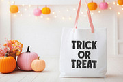 Calling Monsters Spooky Halloween Fo, a Script Font by BarcelonaShop (Thumbnail 7 of 9)
