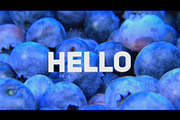 Energy Opener, a Social Media Template by Motion Imperia (Thumbnail 1 of 3)