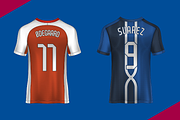 Sporting Strategy – Sport Font, a Sans Serif Font by Fikryal Studio (Thumbnail 5 of 12)