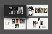 Brief Mood PowerPoint Template, a Presentation Template by Creative-Work (Thumbnail 3 of 7)