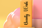 Disney Charm, a Handwritten Font by InermediaSTUDIO (Thumbnail 4 of 8)