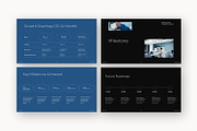 Hyxa : Startup Pitch Powerpoint, a Presentation Template by Punkl Camp (Thumbnail 15 of 16)
