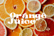 Nightmare Scare Font, a Serif Font by Typegoals Studio (Thumbnail 7 of 8)