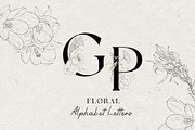 Pencil-drawn flowers, a Decorative Illustration by Damian Roh (Thumbnail 15 of 21)