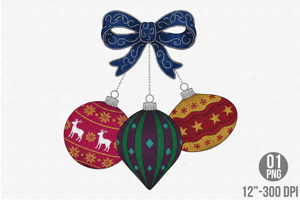 Christmas Light Coquette Png, Christ, an Illustration by Designking (Photo 1 of 6)