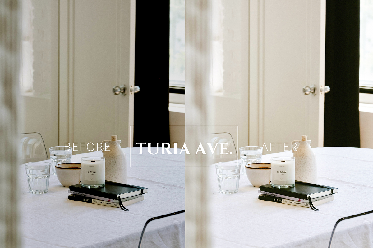 Lightroom Mobile Presets | Sweetest, a Preset Add-On by Turia Avenue (Photo 8 of 11)