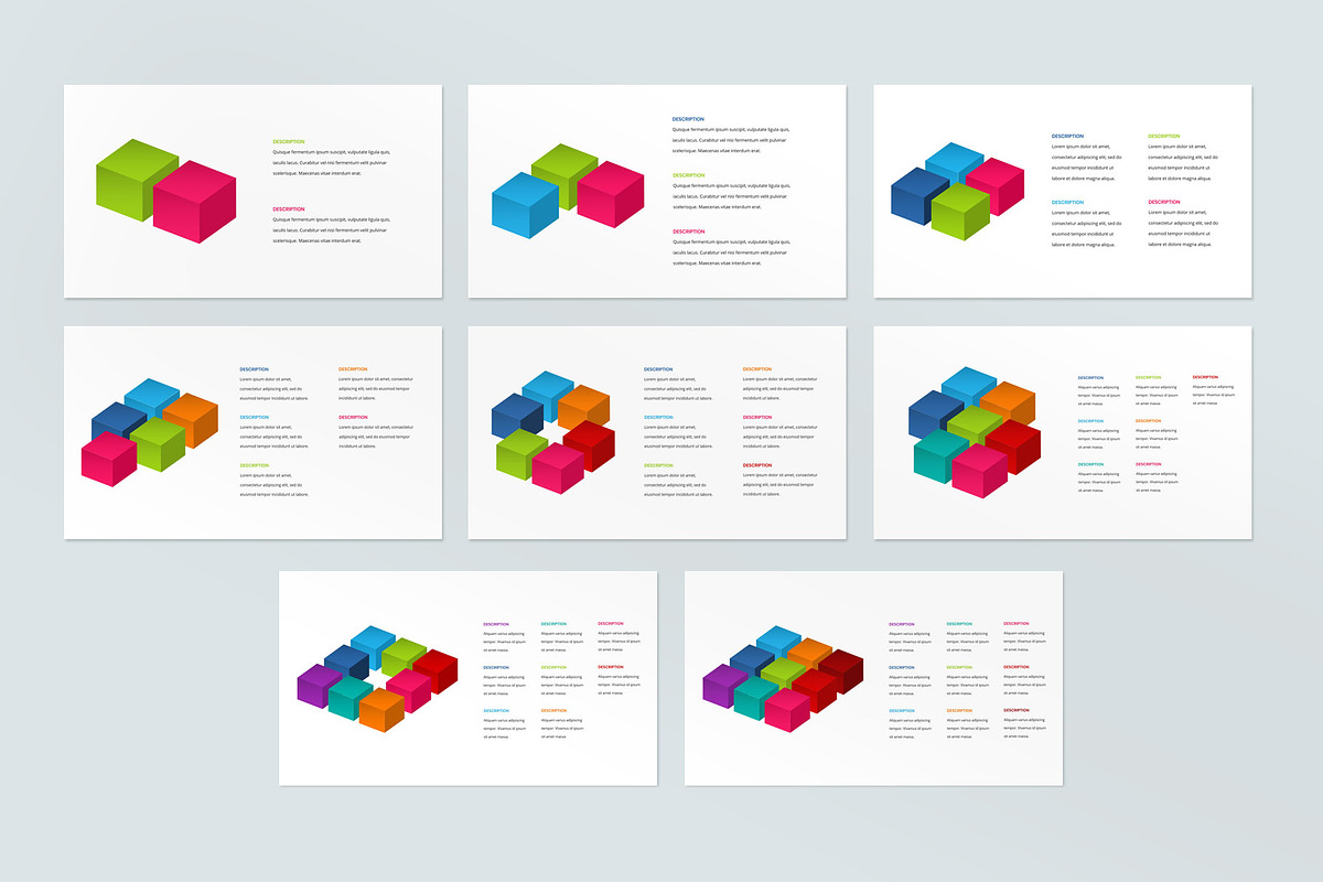 Bali Business Powerpoint, a Presentation Template by binangkit (Photo 53 of 157)
