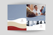 Marketing Consulting Brochure, a Brochure Template by StockLayouts (Thumbnail 3 of 4)