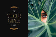 Myrelone Modern Fashion Font, a Sans Serif Font by Rasio Studio (Thumbnail 4 of 7)