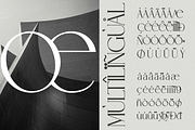 Nematho - Modern Elegant Branding, a Serif Font by Qweera Studio (Thumbnail 10 of 12)