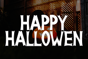 Black Angel, a Script Font by FreshTypeINK (Thumbnail 1 of 8)