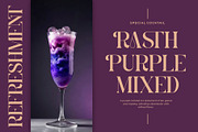 Arseky || Modern Classy Serif Font, a Serif Font by Ermedia Studio (Thumbnail 5 of 10)