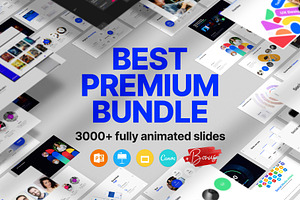 BEST PREMIUM BUNDLE - V2.0