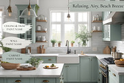Sw Quiet Luxury Home Paint Palette, a Presentation Template by CONCEPT COLORS (Thumbnail 7 of 9)