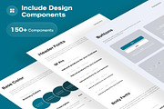 HomeQ - Smart Home App UI Kit, an UI Kit Template by Creative Perspective (Thumbnail 6 of 8)