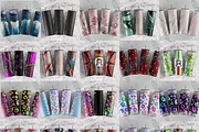 Bundle Sublimation Wraps Tumbler PNG, a Texture Illustration by Trendingdigital (Thumbnail 4 of 8)