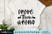 Motivational SVG Bundle, a Graphic by Buycreativedesign (Thumbnail 7 of 11)