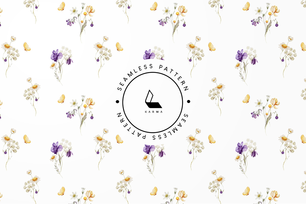 Juliana | Botanical set, an Illustration by Karma (Photo 11 of 20)