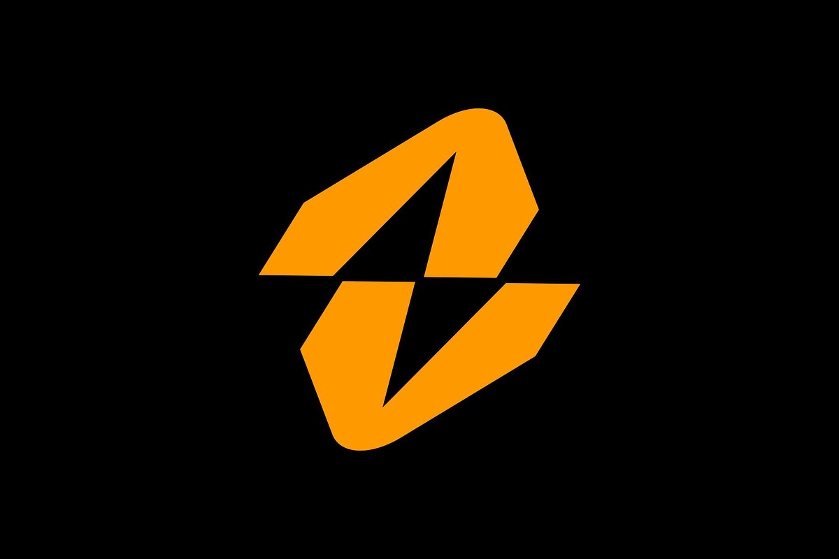 Electric Bolt Lightning Logo, a Branding & Logo Template by Buqancreative (Photo 4 of 4)