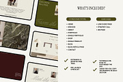 Interior Studio Squarespace Template, a Squarespace Template by Row Creative (Thumbnail 8 of 10)