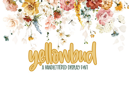 yellowbud