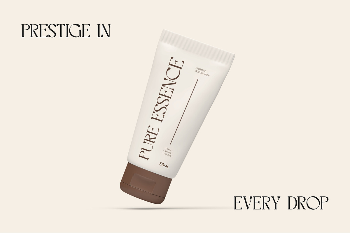 Elegant Beauty – Nogista Font, a Serif Font by Stylin Studio (Photo 8 of 13)