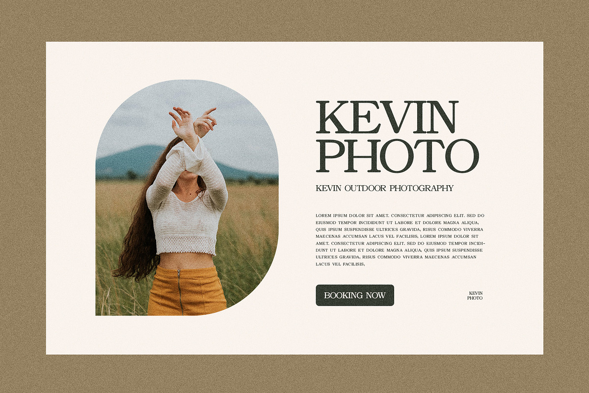 Asher Elegant Serif Font Typeface, a Serif Font by Perfectype (Photo 4 of 10)