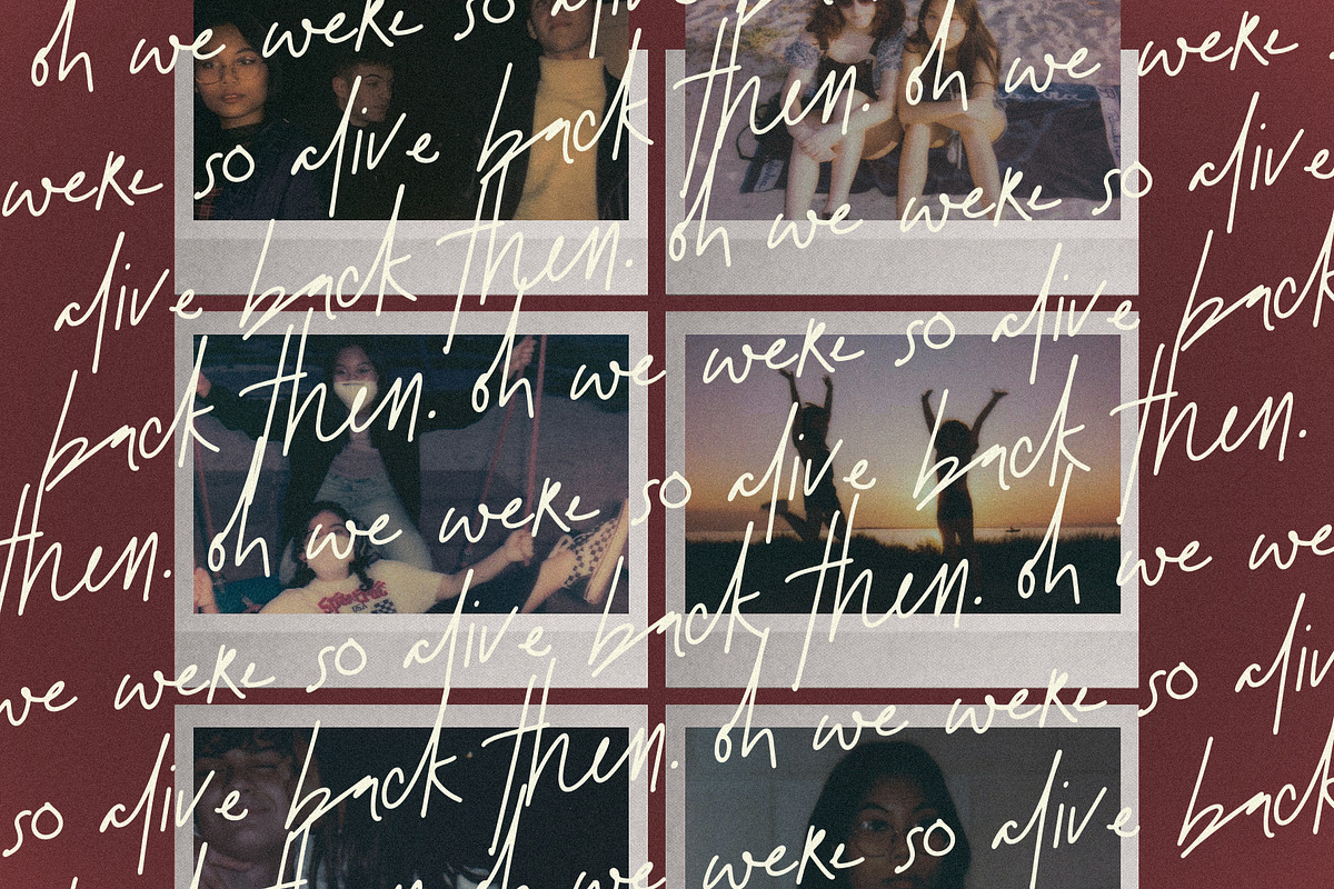 blythe | genuine handwritten font, a Script Font by Blythe Green (Photo 10 of 16)