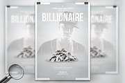 150 Giga Flyer Bundle + 10 Freebies, a Flyer Template by GIGA-TEMPLATE (Thumbnail 51 of 152)