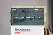Job Board - Squarespace Template, a Squarespace Template by Gem Media (Thumbnail 5 of 6)
