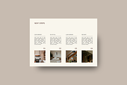 Modern Project Proposal Template, a Presentation Template by Brand & Bloom (Thumbnail 11 of 15)