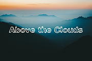 RingOFire, a Font by Cool Fonts (Thumbnail 5 of 6)