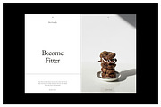 BLUSHFUL Recipes Book Cookbook, a Magazine Template by Arif Tri Ananta (Thumbnail 11 of 14)
