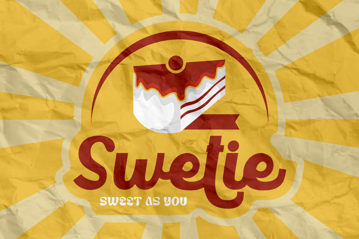 Juan Burgos - Bold Retro Script Font, a Font by PutraCetol Studio (Photo 2 of 11)