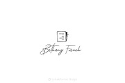 Logo Pack Volume 12. Writer, a Branding & Logo Template by Mint Air Studio (Thumbnail 16 of 21)