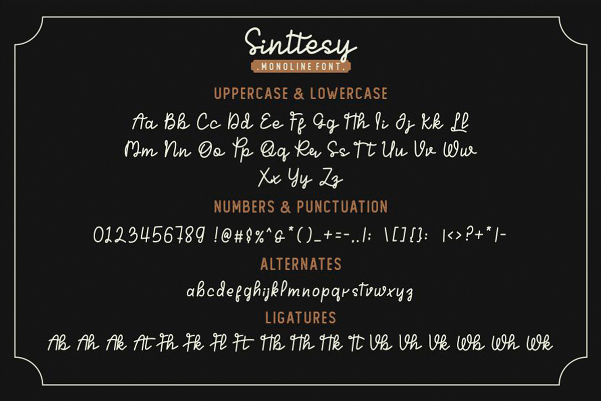 Sinttesy preview 2